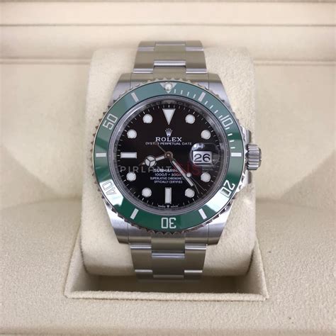 rolex sub lv|rolex submariner starbucks 2022.